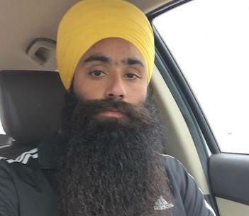 Daljeet Singh has filed a lawsuit demanding charges be brought against those who falsely accused him