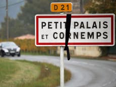 Why are France’s rural roads becoming increasingly dangerous?