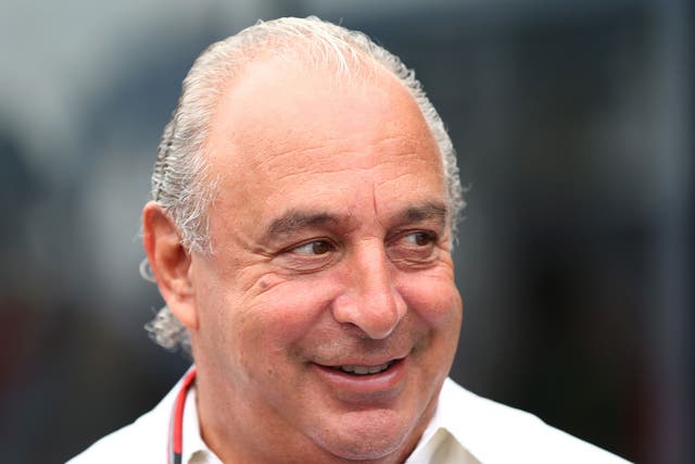 Calls have been made for Sir Philip Green to be stripped of his knighthood if his handling of BHS is found to have lacked probity