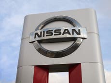 Nissan recalls 4 million cars over seat belt and airbag safety fear