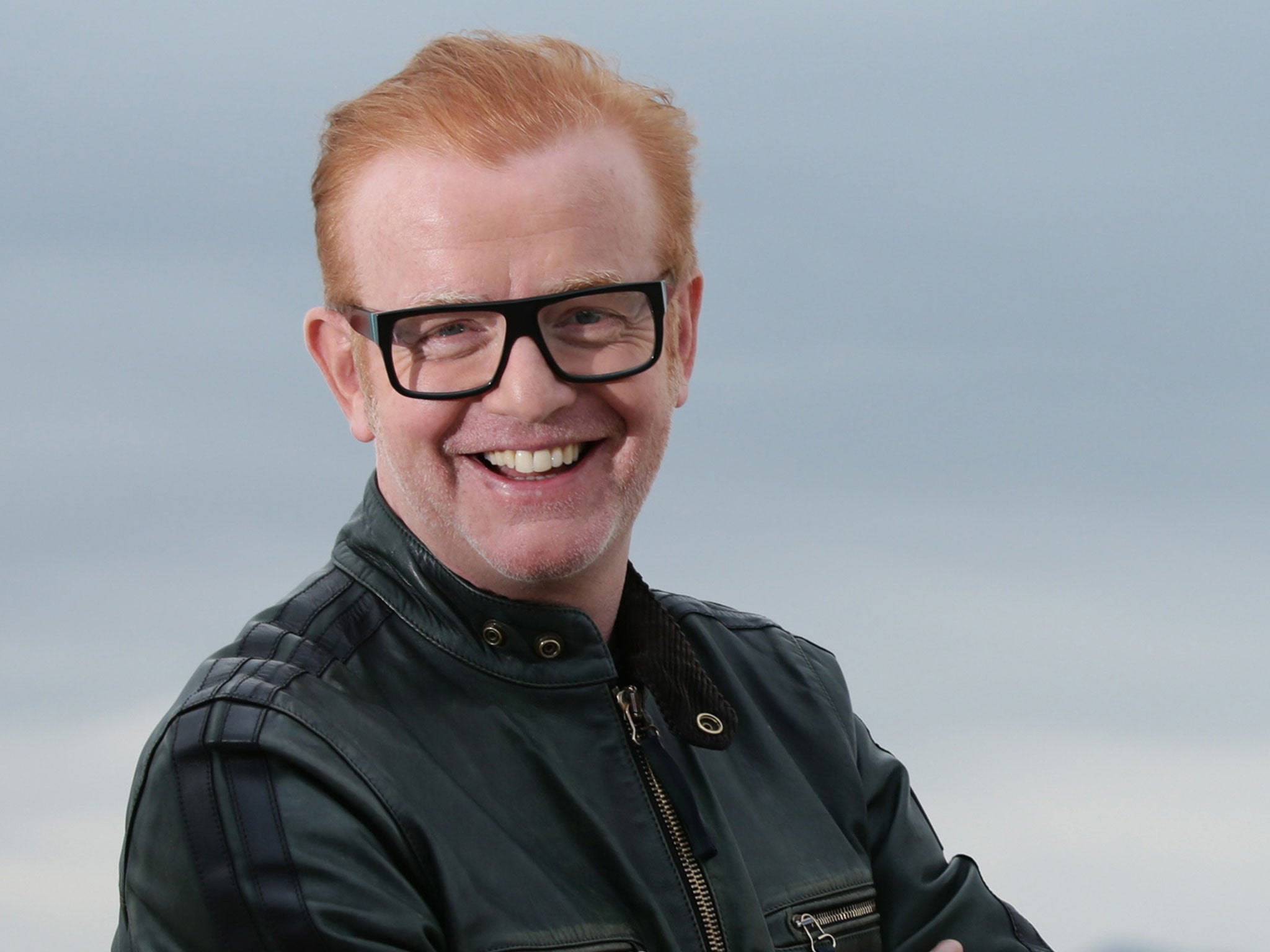 The new proposals will mean only the very top earners, like Top Gear host Chris Evans, will have their salaries published