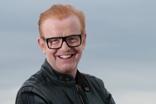 New Top Gear host Chris Evans has said it is 'bizarre' that Jeremy Clarkson was fired for 'losing his rag over his dinner' after surviving several prior international incidents unscathed