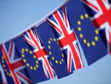 NIESR warns of Brexit 'shock' to UK economy