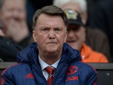 Read more

Van Gaal: Ban Huth because hair-pulling allowed only with sex
