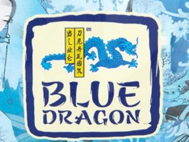 The Blue Dragon value packs being recalled included Oyster and Spring Onion, Chow Mein Sauce and Sweet Chilli Sauce