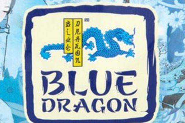 The Blue Dragon value packs being recalled included Oyster and Spring Onion, Chow Mein Sauce and Sweet Chilli Sauce