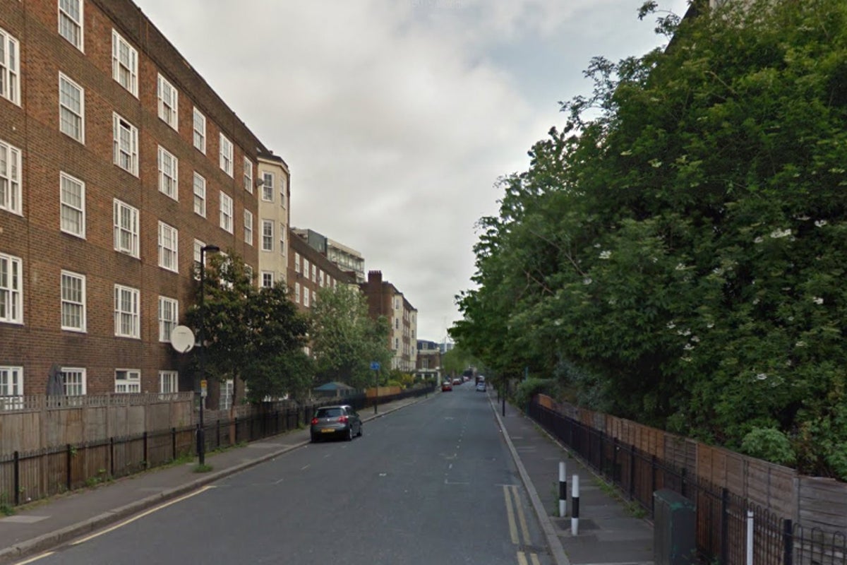 Woman and teenage brother 'stabbed' in vauxhall flat