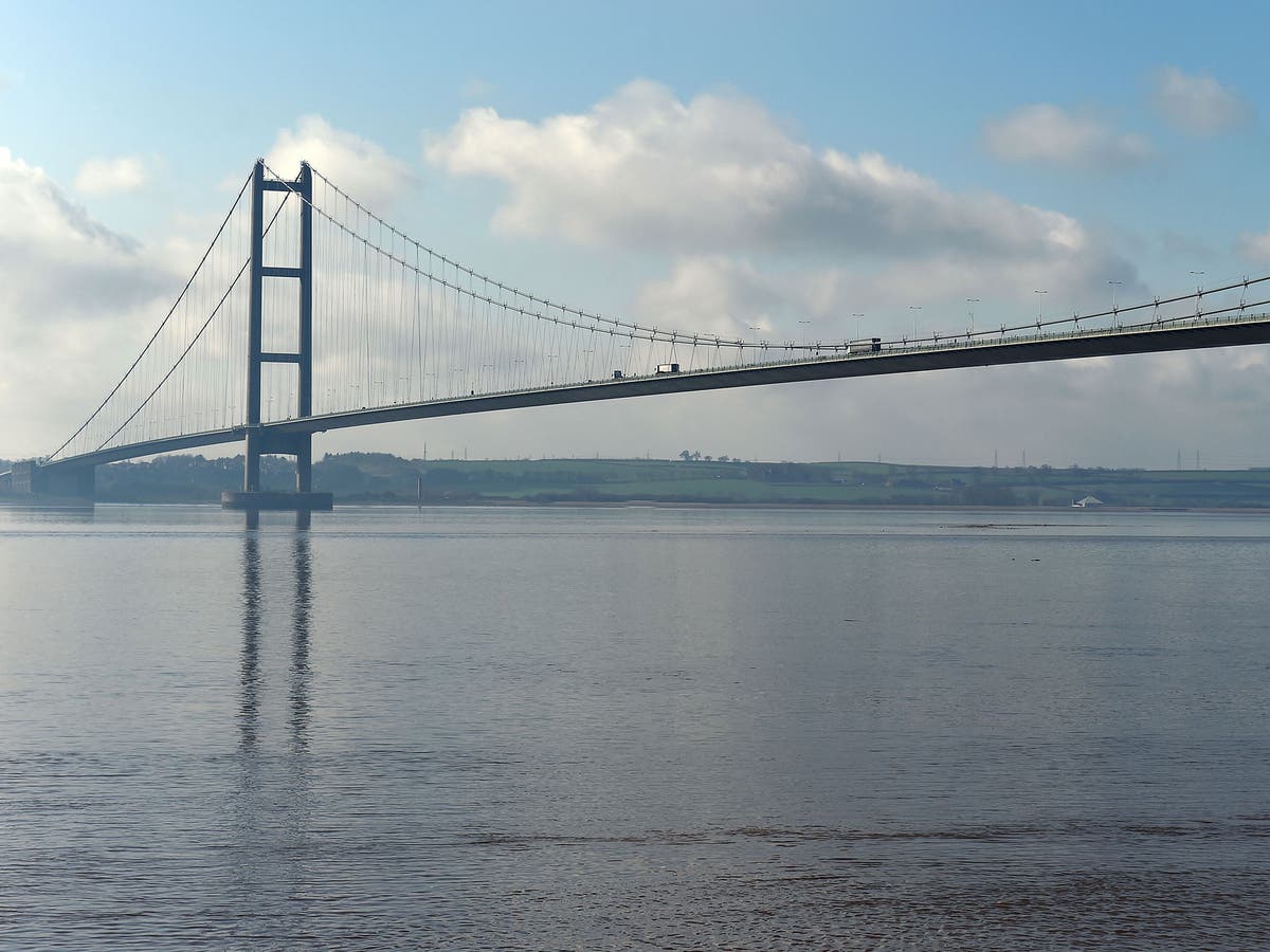 Man's decomposed body washes up near Humber nature reserve | The ...