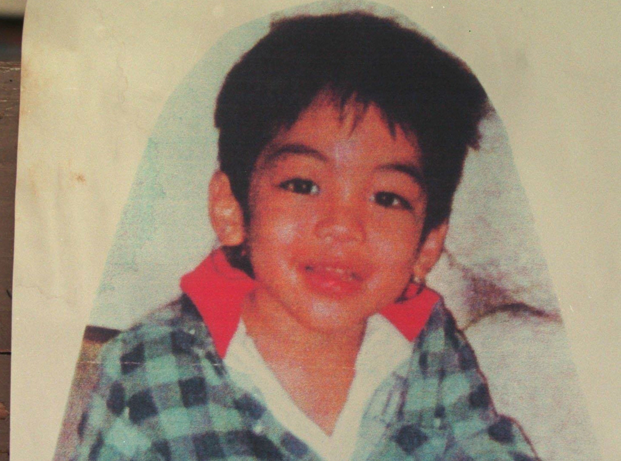 'Peter Boy' Kema went missing from his Hawaii home in 1997 and his body was never found