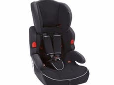 Read more

Argos urges parents to check baby car seats after urgent crash recall
