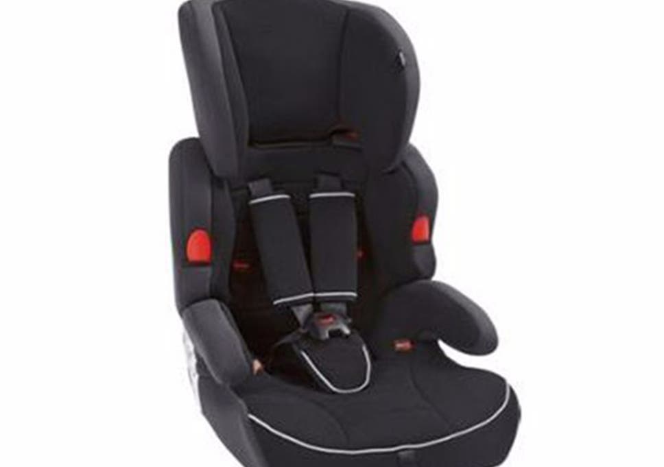 Argos Recalls Five Mamas Papas Car Seat Models Over Urgent