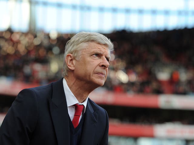 Arsene Wenger will retain full control of Arsenal's squad, staff and transfer next season