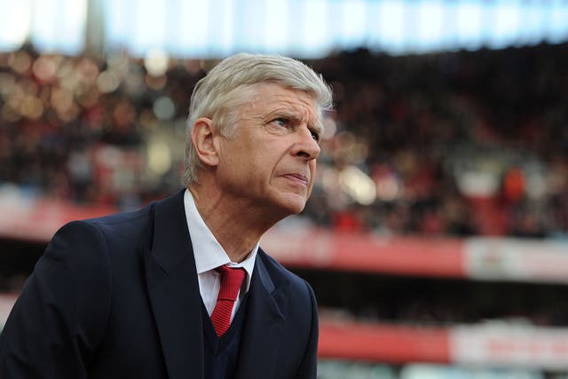 Arsene Wenger will retain full control of Arsenal's squad, staff and transfer next season