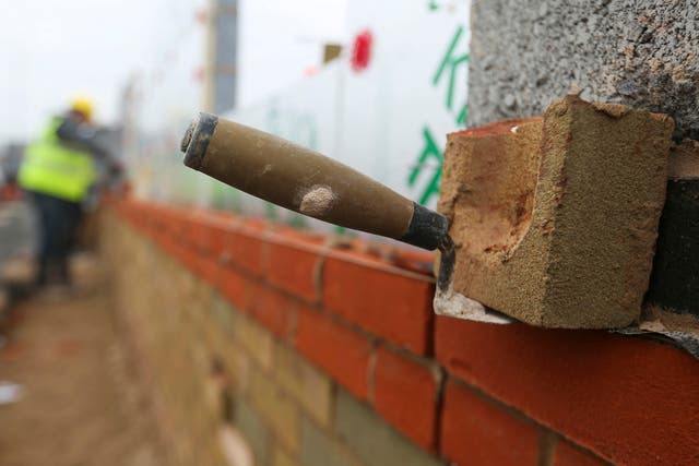 The number of green belt housing projects under the Conservative Government has doubled, a campaign group claims
