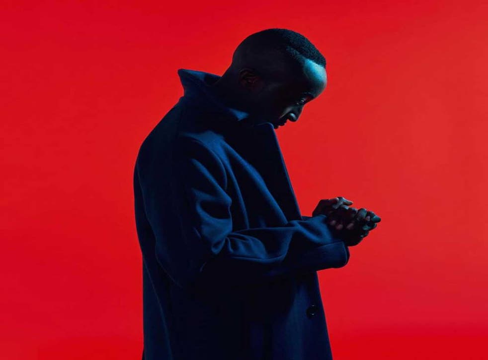 Rationale unveils video for 'Fuel To The Fire' - premiere | The ...