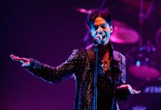 Prince: Police question doctor who treated musician on day before his death
