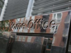 Home Office accused of basing foreign student policy on 'fantasy'