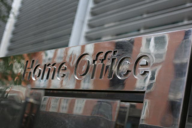 LGBT groups have accused Home Office staff of being “ill-equipped” to meet the needs of LGBT people