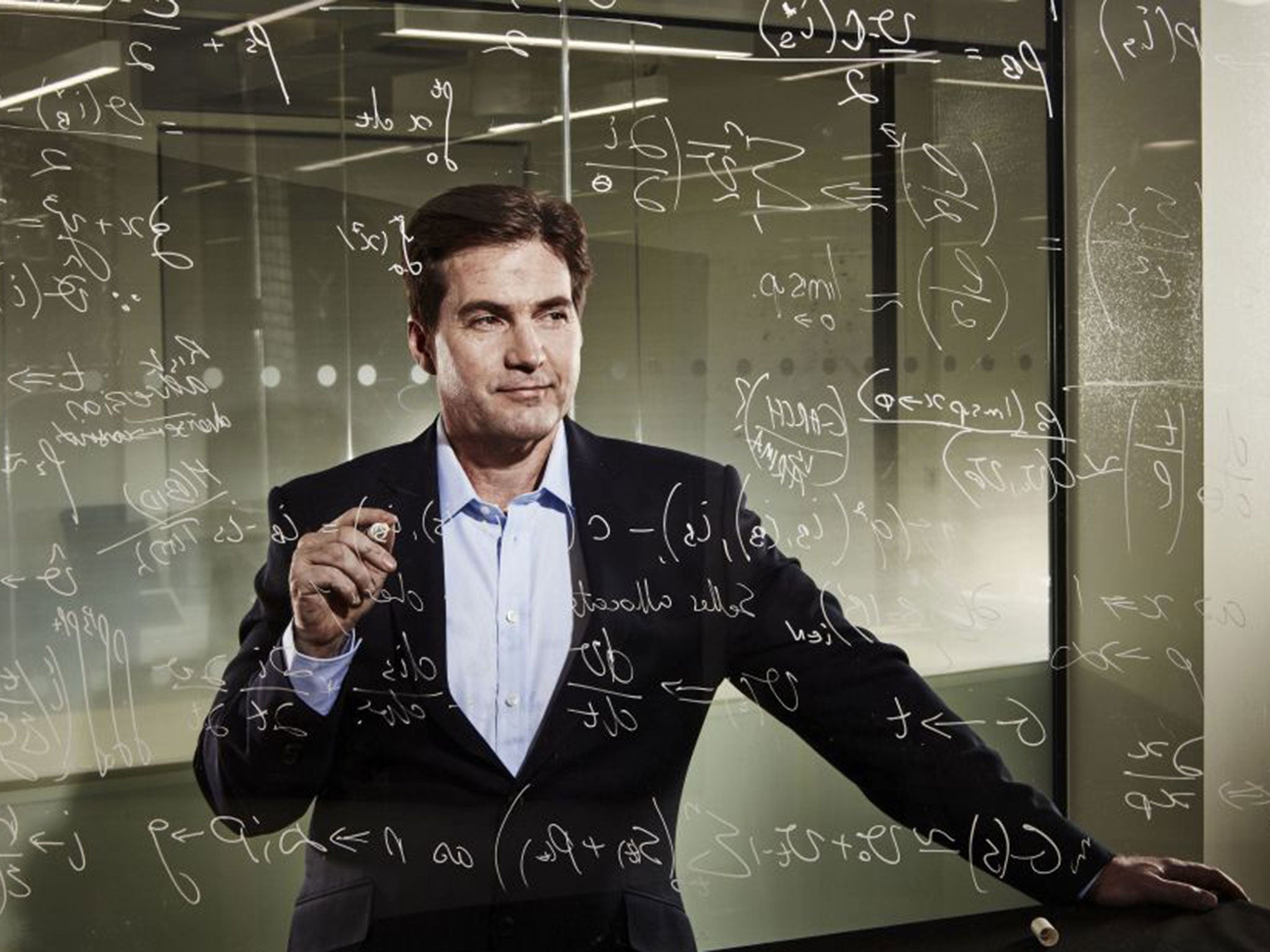 Dr Craig Wright first claimed he was bitcoin founder Satoshi Nakamoto in 2016, but failed to prove it