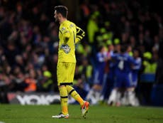 Chelsea vs Tottenham match report: Chelsea comeback against Spurs sees Leicester win the Premier League title