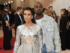 The best internet reactions to the Met Gala