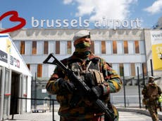 US child hacker launches cyber attack on Brussels Airport