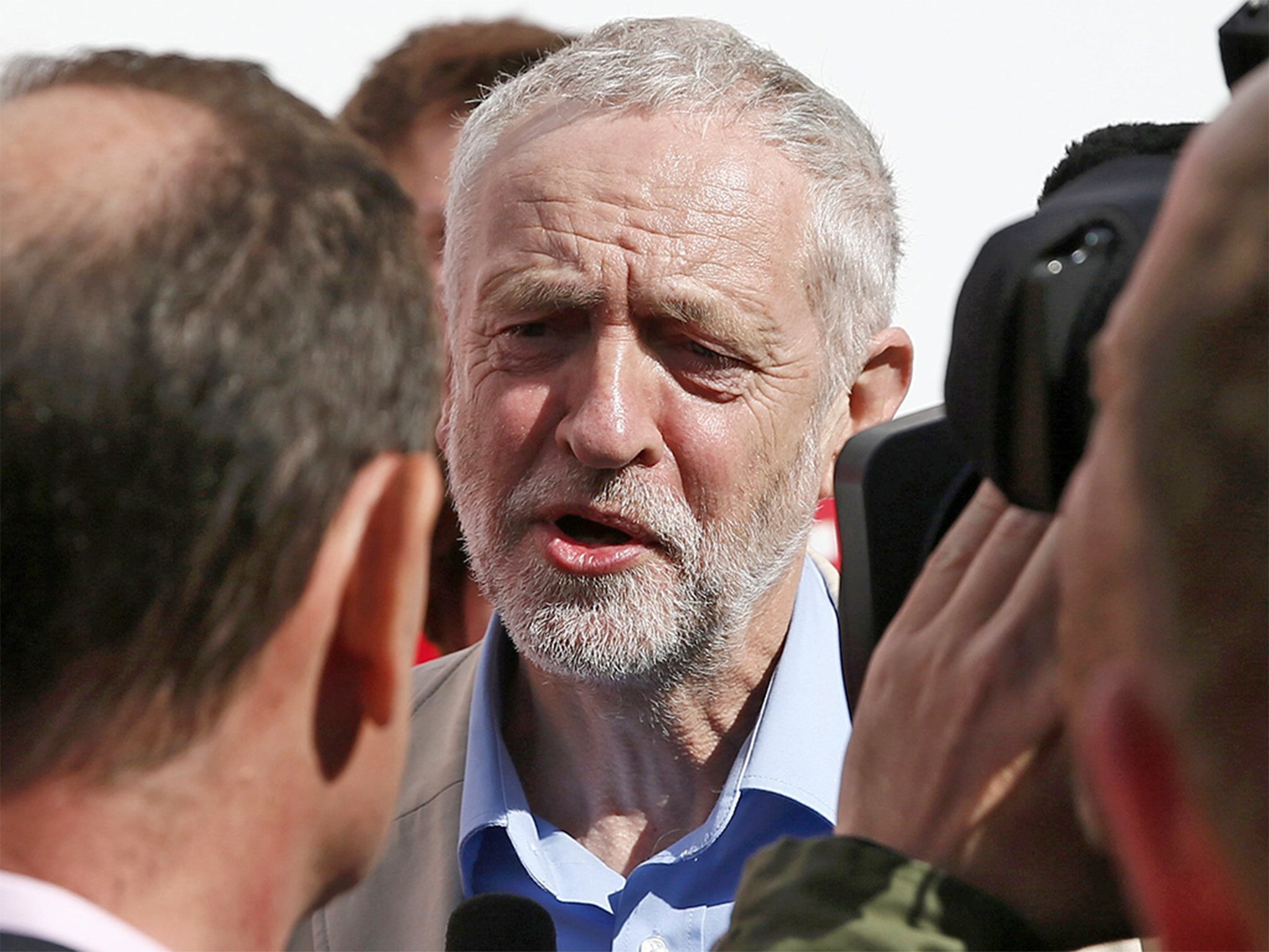 During the Labour leadership contest Jeremy Corbyn said he was open-minded about voting reform and suggested the system used in Scotland might be extended to Westminster