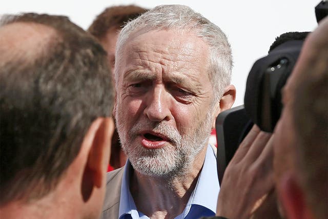 During the Labour leadership contest Jeremy Corbyn said he was open-minded about voting reform and suggested the system used in Scotland might be extended to Westminster