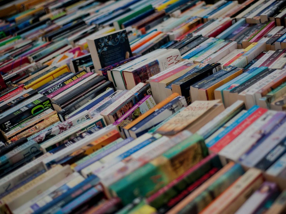 These are the 20 bestselling books of 2016 so far The Independent