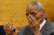 Man wrongfully convicted of murder is fully exonerated 52 years later
