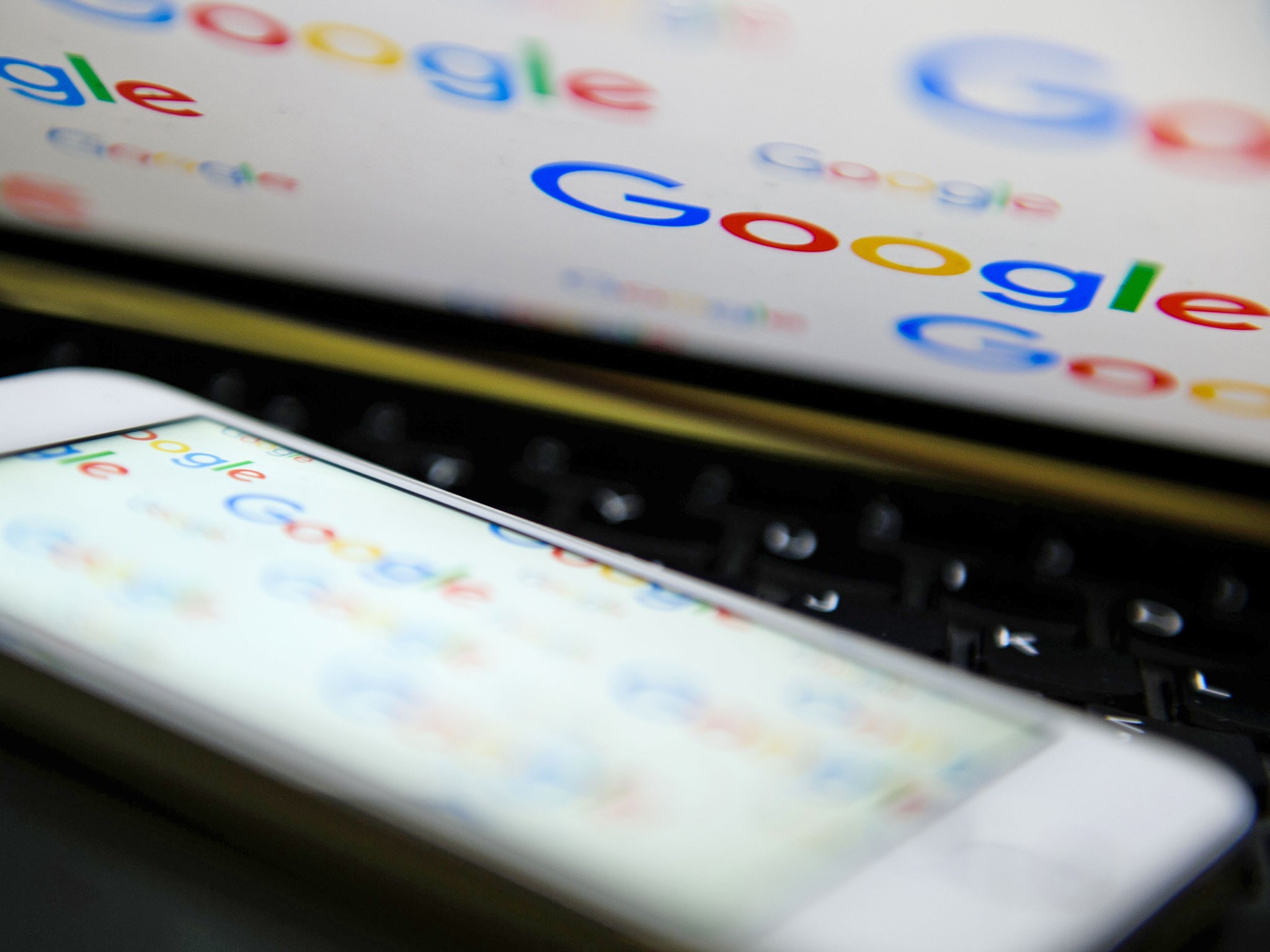 Google has faced criticism for perceived privacy breaches in the past