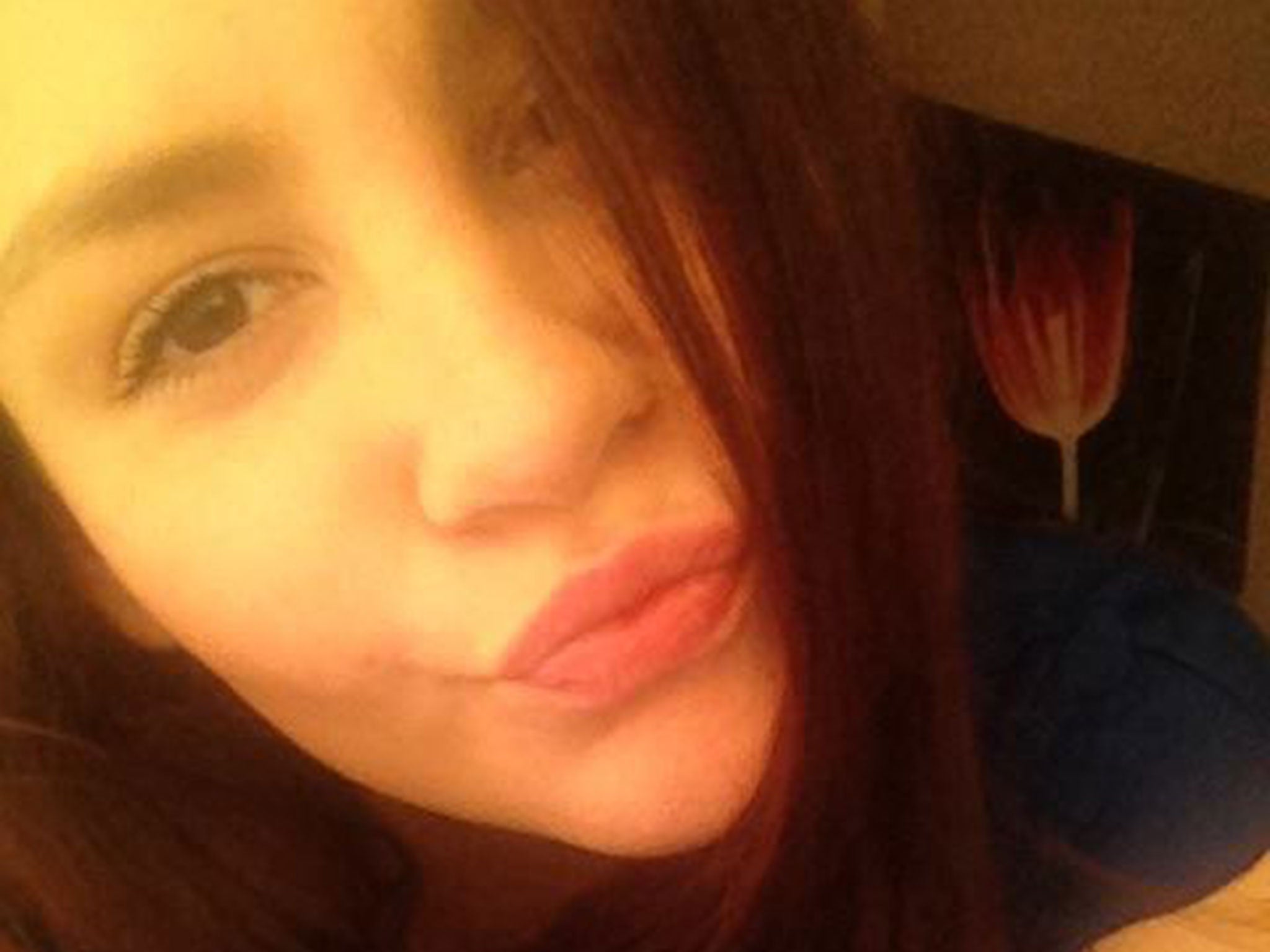 Faye Allen, 17, died after having an adverse reaction to an ecstasy pill known as 'MasterCard'