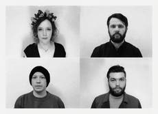 Read more

Minor Victories at Village Underground, gig review