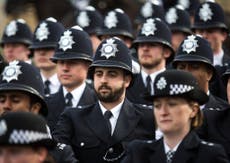 Government's counter-extremism plans run risk of turning force into ‘thought police’ 