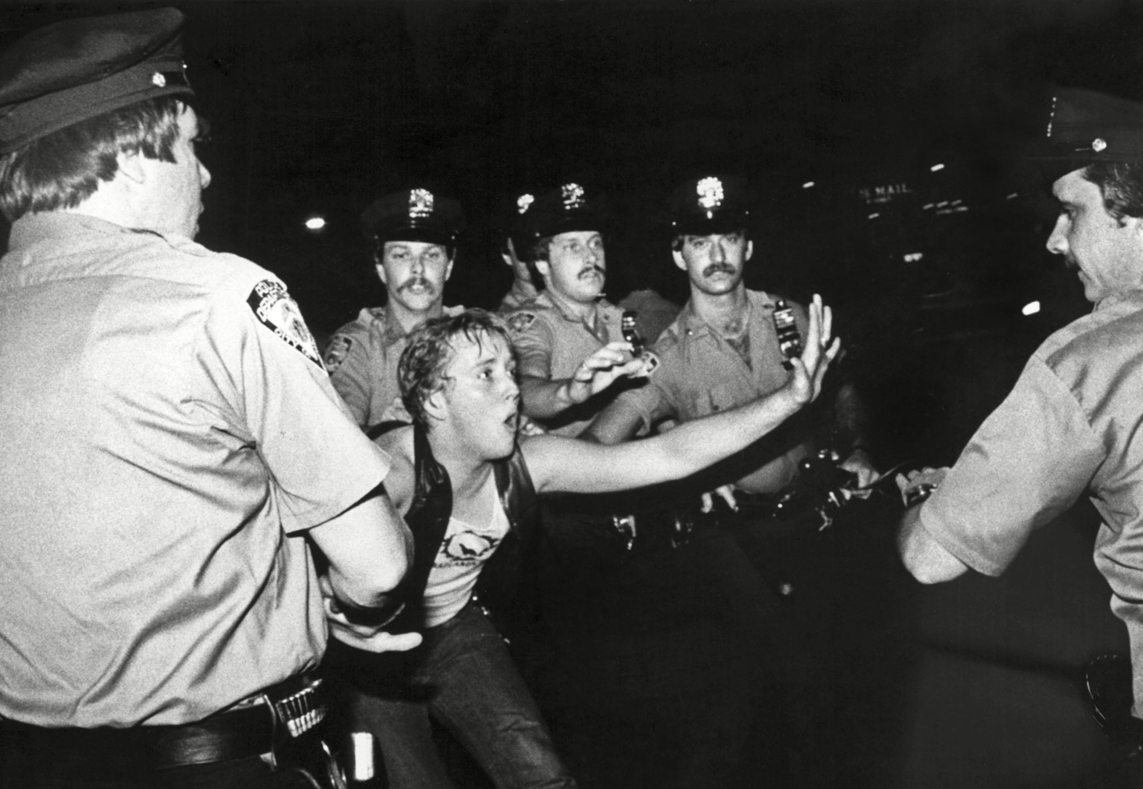 The Stonewall riots of 1969 are widely considered to be the single most important event leading to the modern US gay rights movement