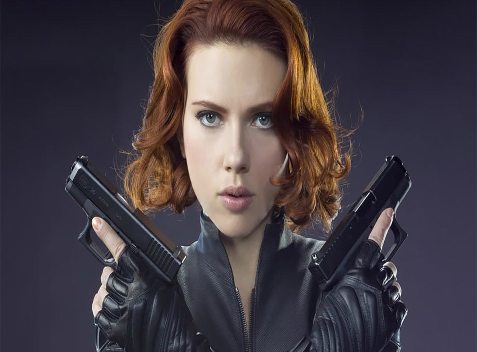 Why the case for a Black Widow solo movie is stronger than ever | The ...
