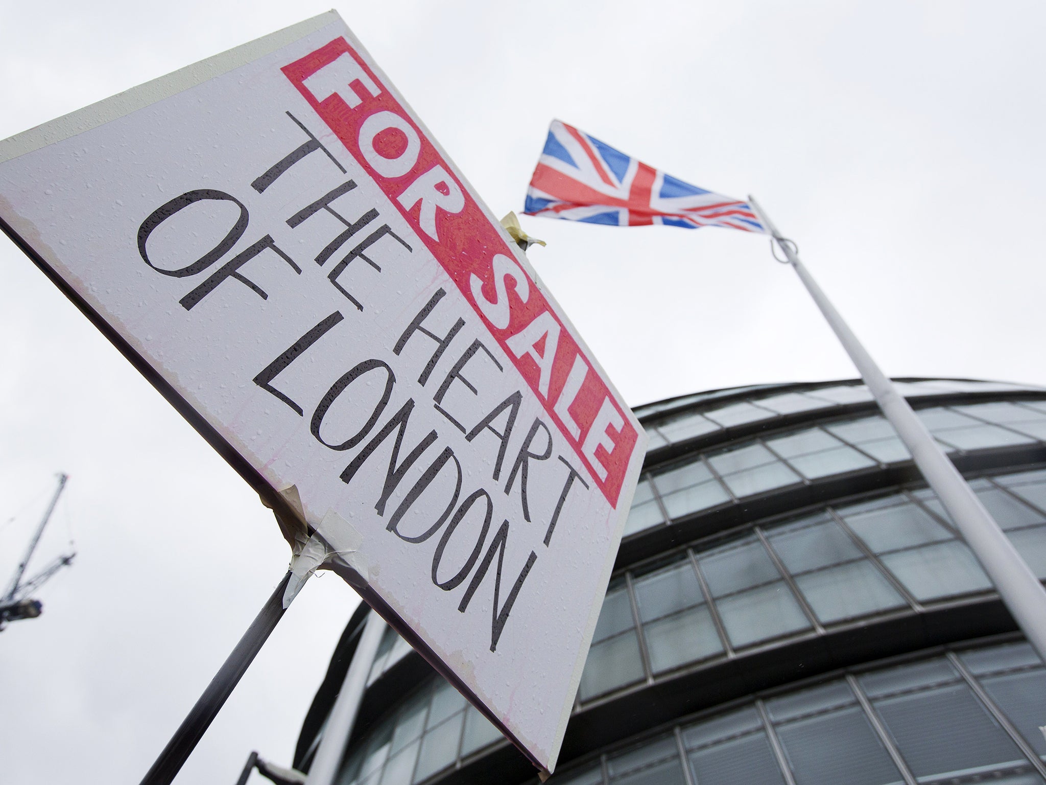 Housing issues have dominated the policy announcements from both London mayoral candidates