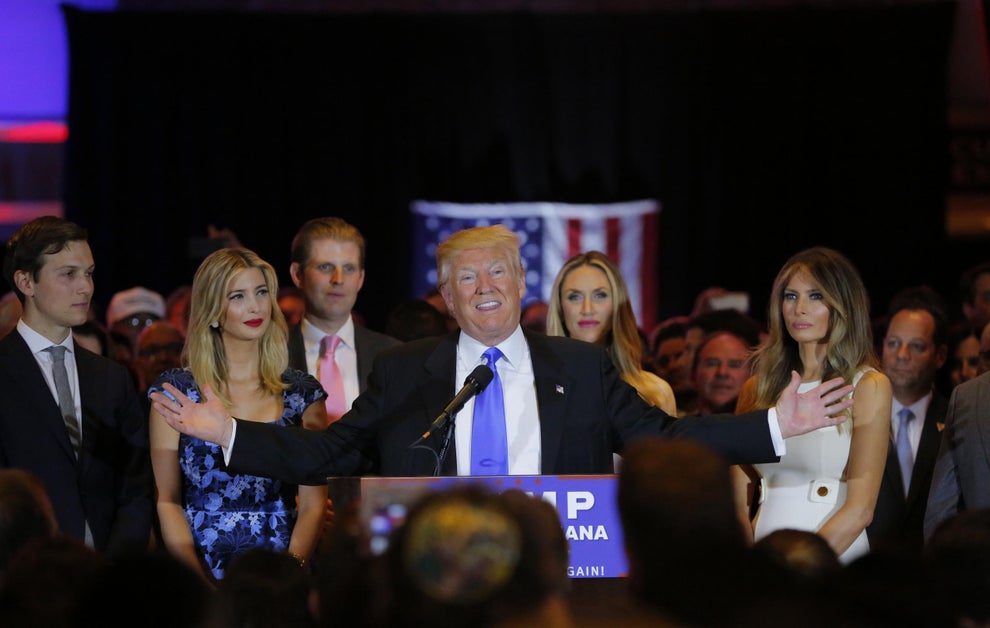 Donald Trump’s White House: Golf course on the South Lawn? What to expect if Trump wins the