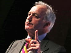 Neil Hamilton elected leader of Ukip group in the Welsh Assembly