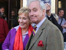 Read more

Neil Hamilton just launched a 'sexist tirade' against two AMs