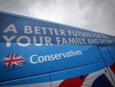 Tory Party 'cheated' election laws to win seats, whistleblowers claim