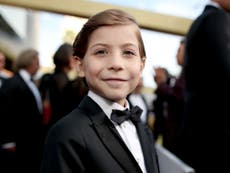 Read more

Jacob Tremblay makes May the 4th bid for a role in Star Wars 9