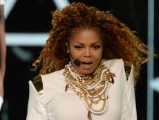 Janet Jackson says her brother Michael's legacy 'will continue' despite child sex abuse claims