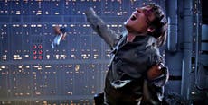 Star Wars: The Force Awakens: Mark Hamill confirms opening shot was originally of Luke's severed hand