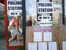 Barnet polling station 'shambles' as London mayoral election voters are turned away in lists blunder