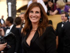 Julia Roberts 'earned $750,000 a day to appear in Mother's Day'