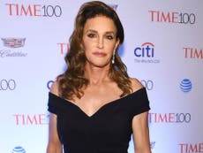 Caitlyn Jenner 'to pose nude on the cover of Sports Illustrated'