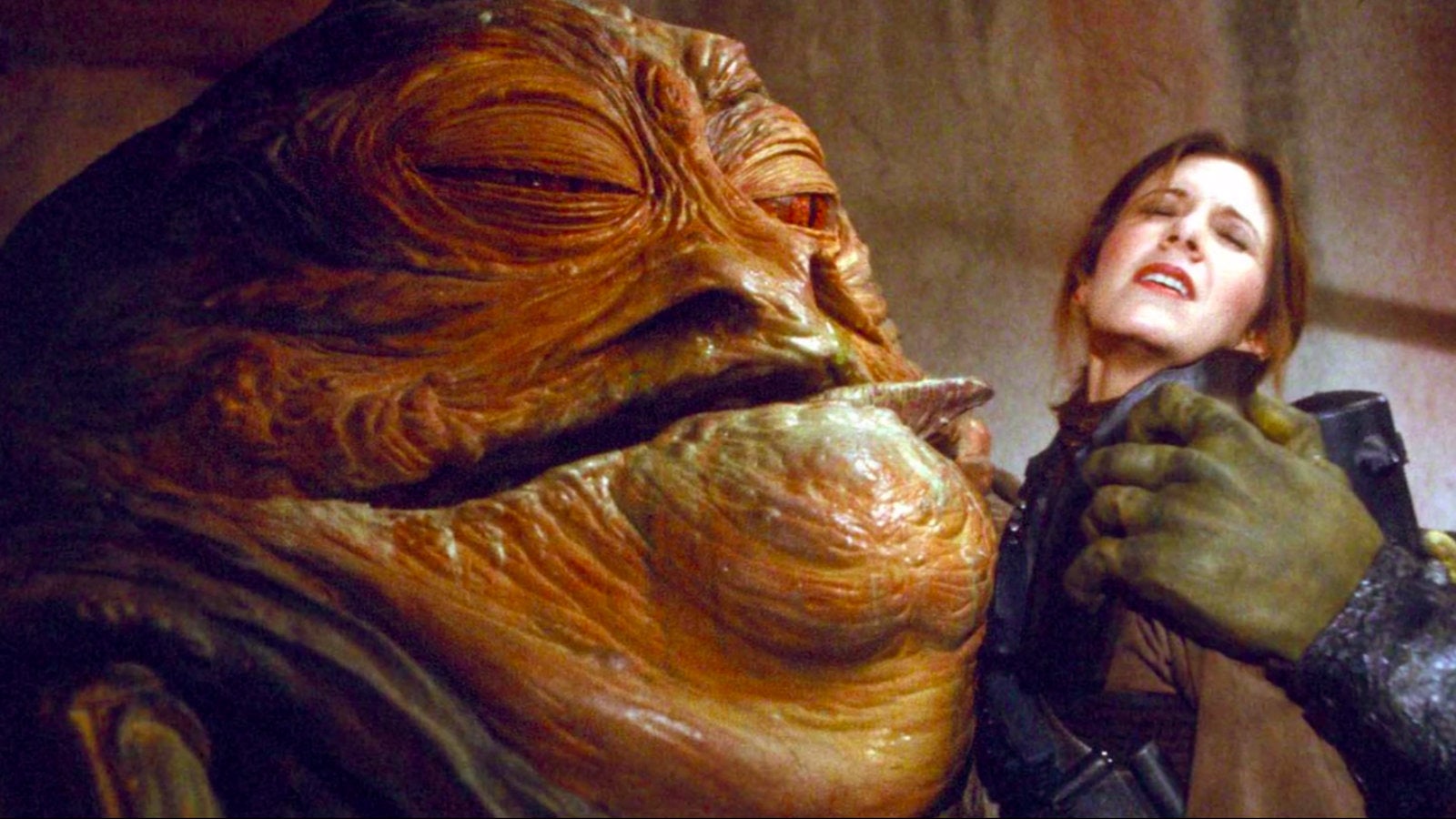 Star Wars Guillermo Del Toro Had Talks With Lucasfilm Possibly 1160