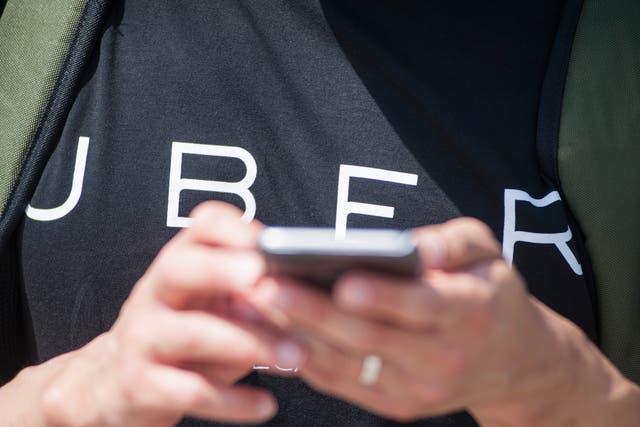 Globally, 20% of Uber journeys are now done via UberPOOL