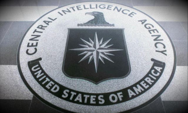Joe Biden said the CIA would ‘send a message’ to Vladimir Putin
